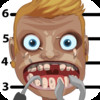 A Monster Zombie Celebrity Braces Mugshot Dentist Kids HD