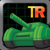 Tank War 3D : Heavy Armor