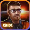 Qix Galaxy: Space Adventure