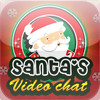 Santa's Video Chat HD