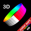 3D Photo Ring HD - Picture Album, Browser, Collage, Gallery, Manager, Organizer, Slideshow, EXIF Viewer