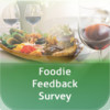 FoodieFeedbackSurvey