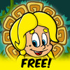 Pixeline and the Jungle Treasure HD FREE