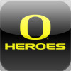 O Heroes UO Athlete Community Service