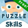 Puzzle Skills Free