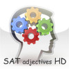 SAT adjectives HD