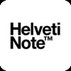 HelvetiNote