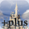 Weather Plus for Disney Parks - wdWeather+