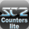 Star Craft 2 Counters Lite - sc2Counters Lite version