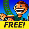 Rollercoaster Rush FREE