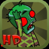 Zombies Village HD