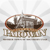 Parowan Energy Conservation