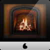 Virtual Fireplace