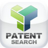 Patent Search for iPad