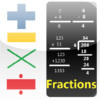 Fractions Practice