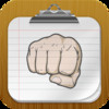 JudgePad: Boxing & MMA