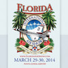 Florida International Air Show 2014