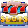 Slots - Lucky 777 Jackpot