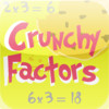 CrunchyFactors