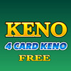 Keno 4 Multi Card FREE