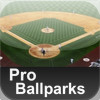 Pro Baseball Teams Ballparks Stadiums