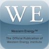 Western Energy eMagazine