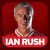 Ian Rush mobile scrAppbook