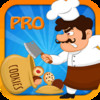 Cookie Break PRO! Escape the Oven!