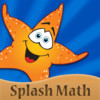 1st Grade Math: Splash Math Worksheets App for Numbers, Counting, Addition, Subtraction and others [HD Free]