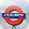 London Transport Live --Buses, Tube, DLR & Overground