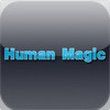 HUMAN Magic Magazine