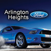 Arlington Heights Ford