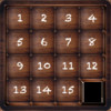 Tilitoli - a 15 Puzzle game