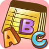 BabyApps: Letter-board