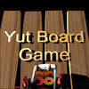 Yut Board Game