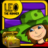 Leo The Runner