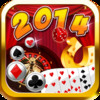 American Roulette Casino 2014 - Free Roulette Game