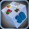 3D Retina Wallpapers for iPhone 4S/iPad