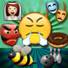 Emoji 2 SMS and Tweets