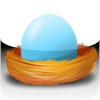 Crazy Eggs 3D