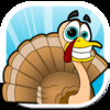 Turkey Meadow Gobble Jump & Thanksgiving Dinner Survival