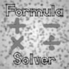 Formula Solver