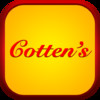 Cotten's Famous Hamburgers - Lake Charles