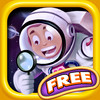 Hidden Objects Spaceman HD, Free Game