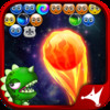 Infinite Bubble Shooter HD