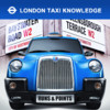 Taxi Points & Runs - Knowledge For London Black Cabs