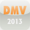 DMV 2013