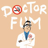 Consigue dejar de fumar con el Doctor Fum, del Dr. Alberto Seoane