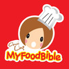 MyFoodBible