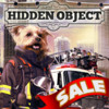 Hidden Object - Working Dogs